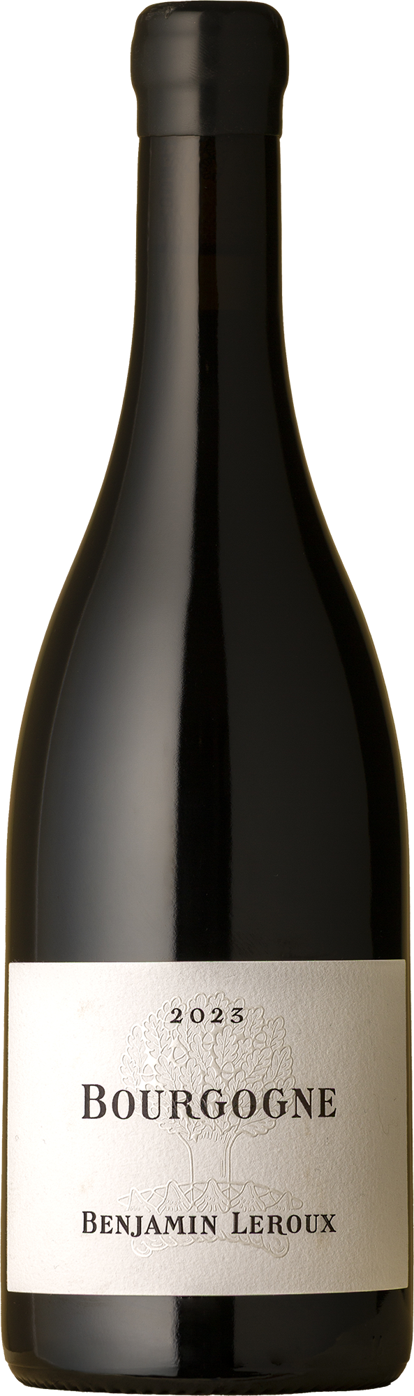 Benjamin Leroux - Bourgogne Rouge Pinot Noir 2023 Red Wine