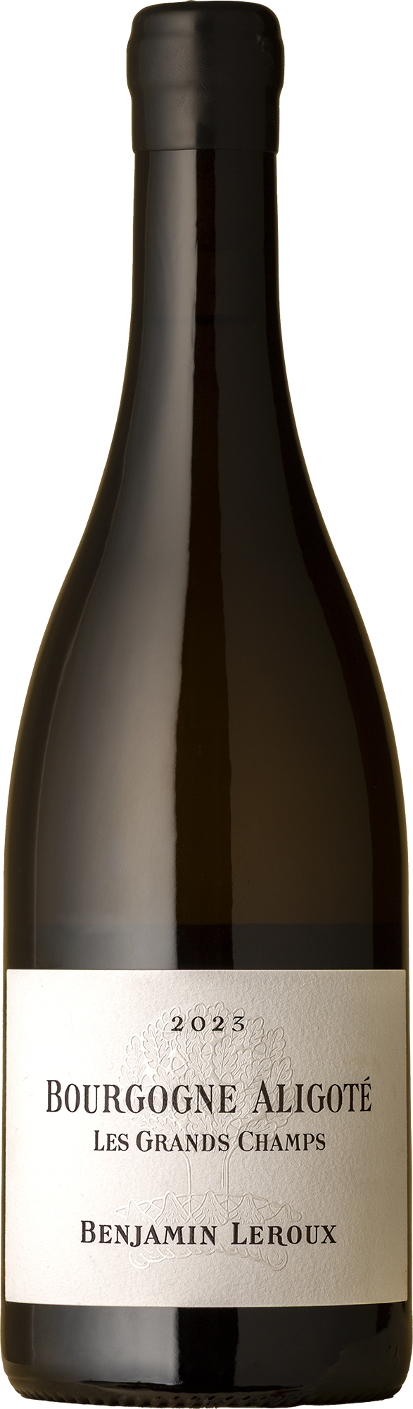 Benjamin Leroux - Les Grand Champs Bourgogne Aligoté 2023 White Wine
