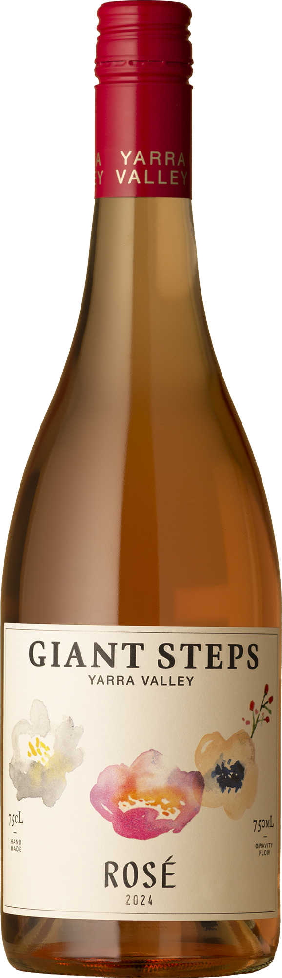 Giant Steps - Yarra Valley Pinot Rosé 2024 Rosé