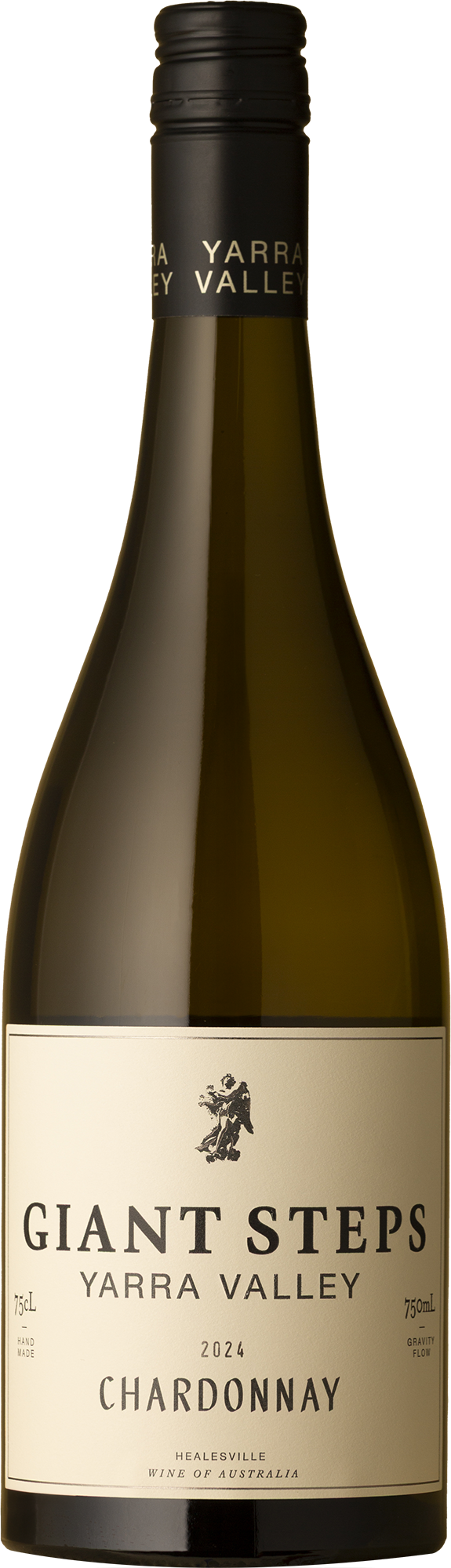 Giant Steps - Yarra Valley Chardonnay 2024 White Wine