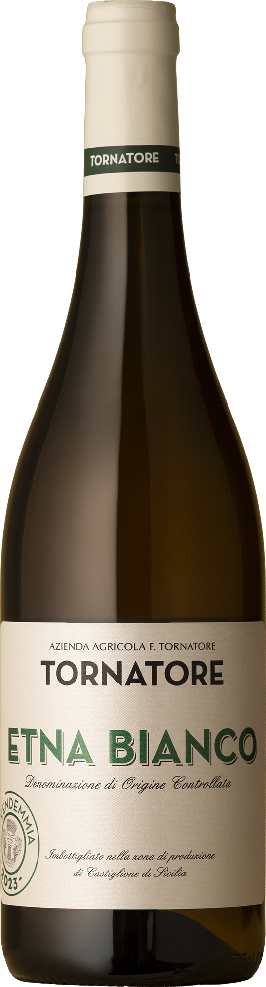 Tornatore - Etna Bianco Carracante 2023 White Wine