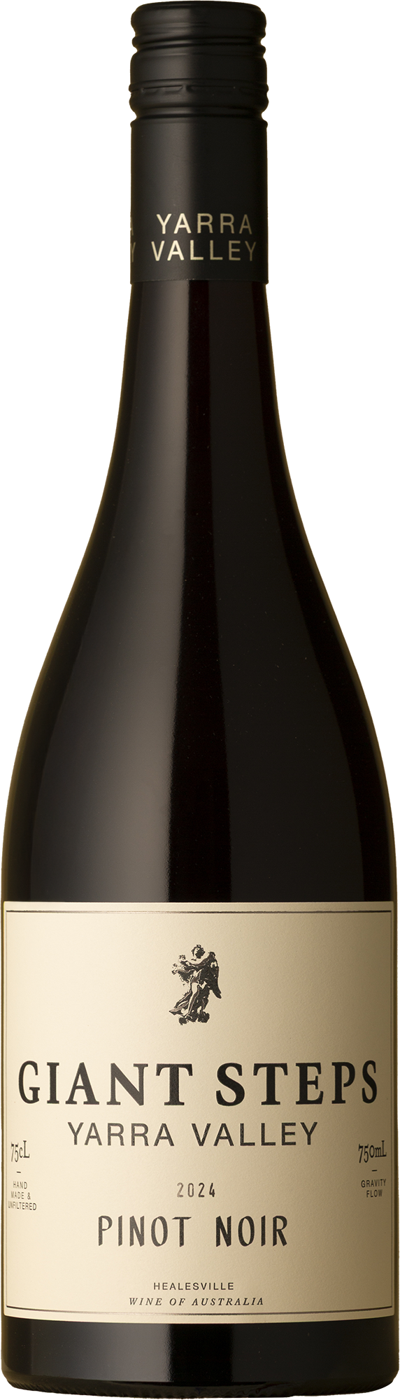 Giant Steps - Yarra Valley Pinot Noir 2024 Red Wine