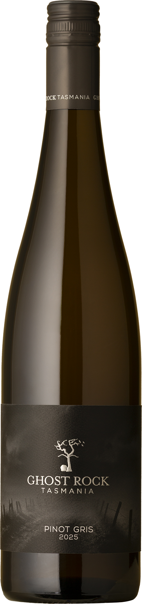 Ghost Rock - Pinot Gris 2025 White Wine