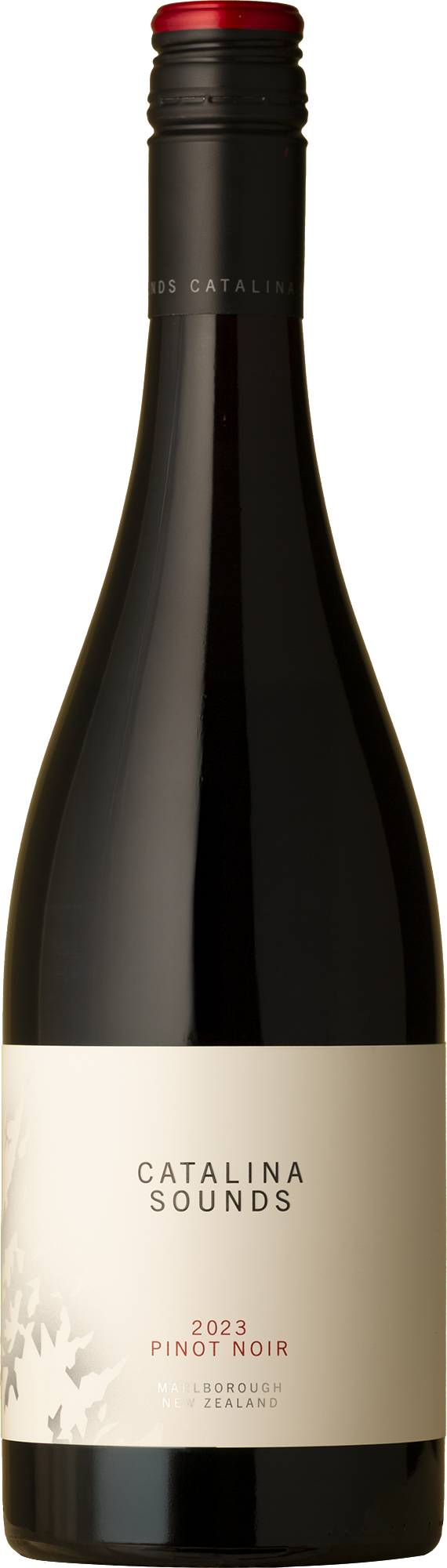 Catalina Sounds - Pinot Noir 2023 Red Wine