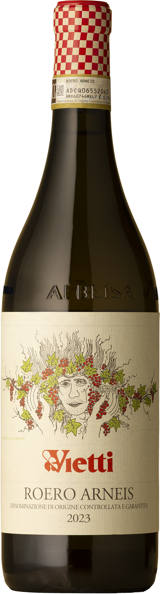 Vietti - Roero Arneis 2023 White Wine
