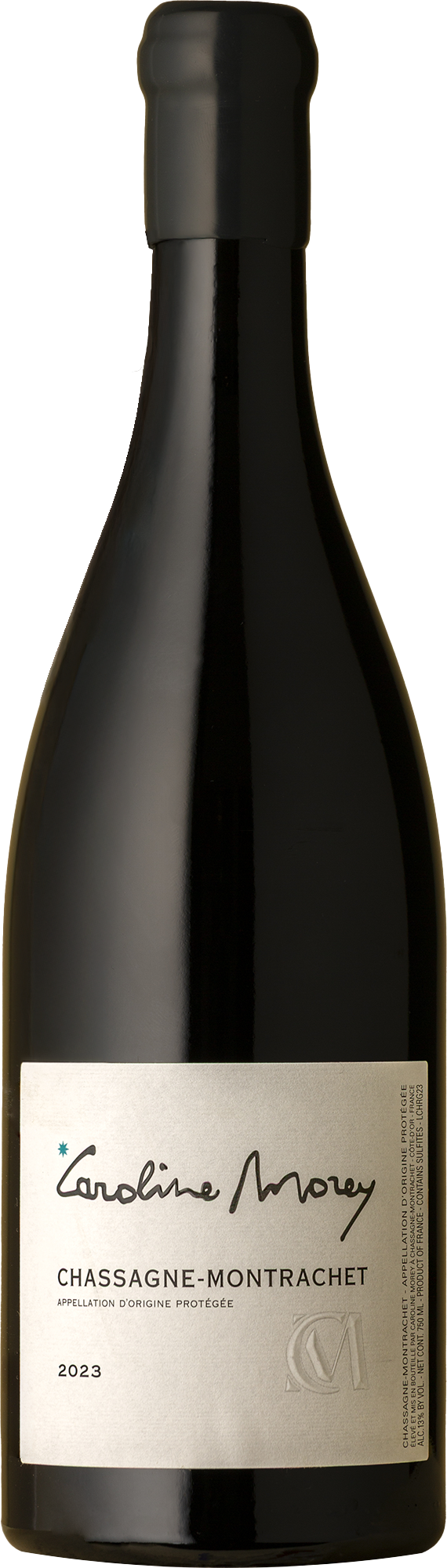 Caroline Morey - Chassagne-Montrachet Rouge 2023 White Wine
