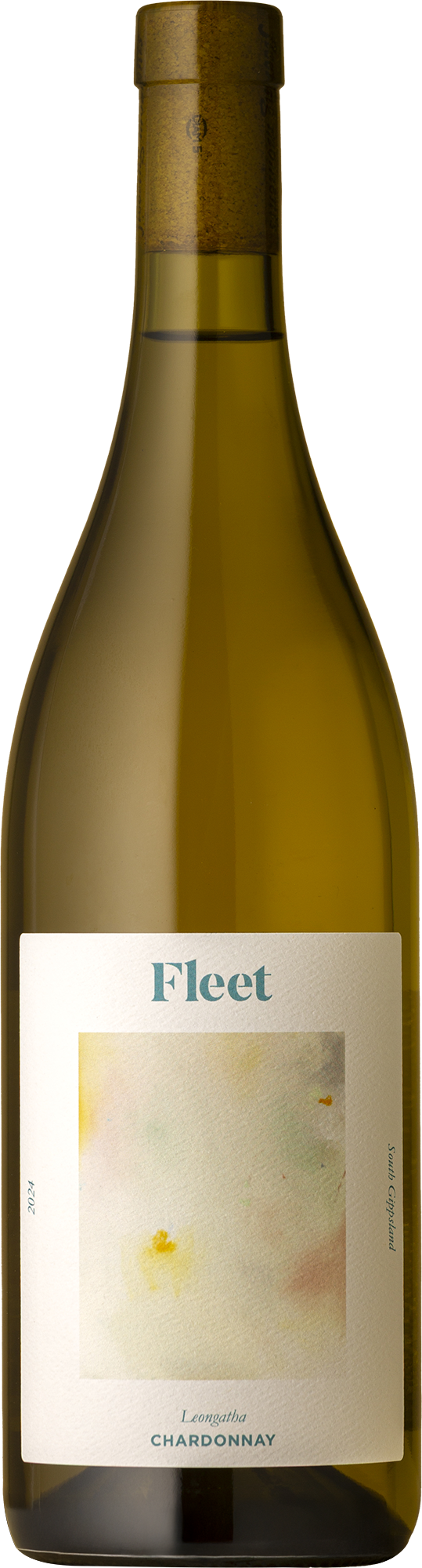 Fleet - Leongatha Chardonnay 2024 White Wine