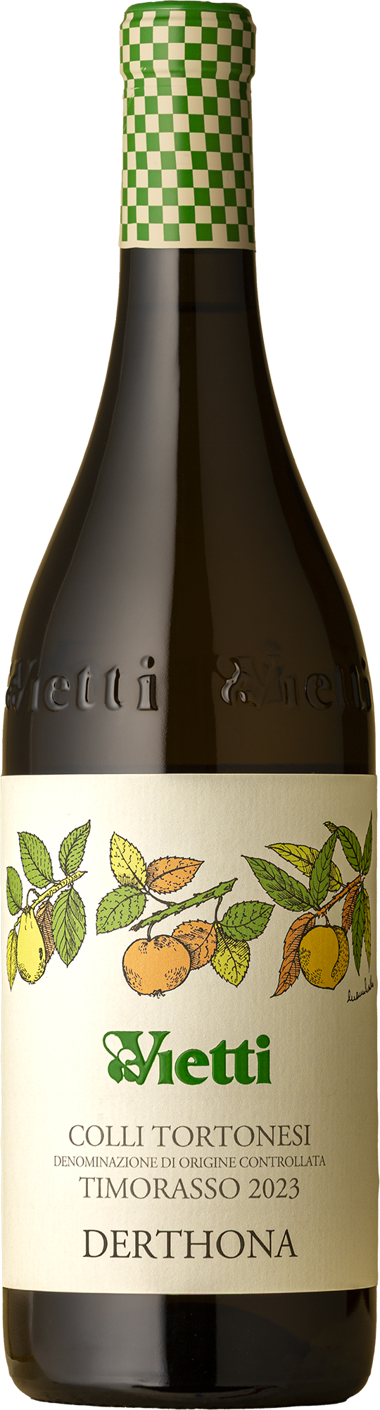 Vietti - Derthona Colli Tortonesi Timorasso 2023 White Wine
