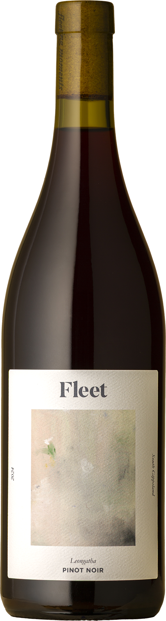 Fleet - Leongatha Pinot Noir 2024 Red Wine