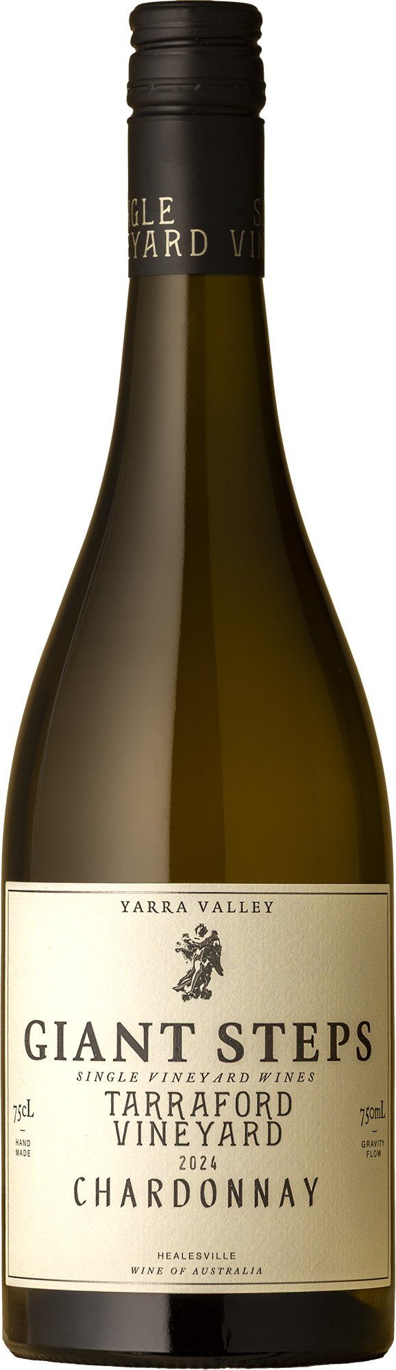 Giant Steps - Tarraford Vineyard Chardonnay 2024 White Wine