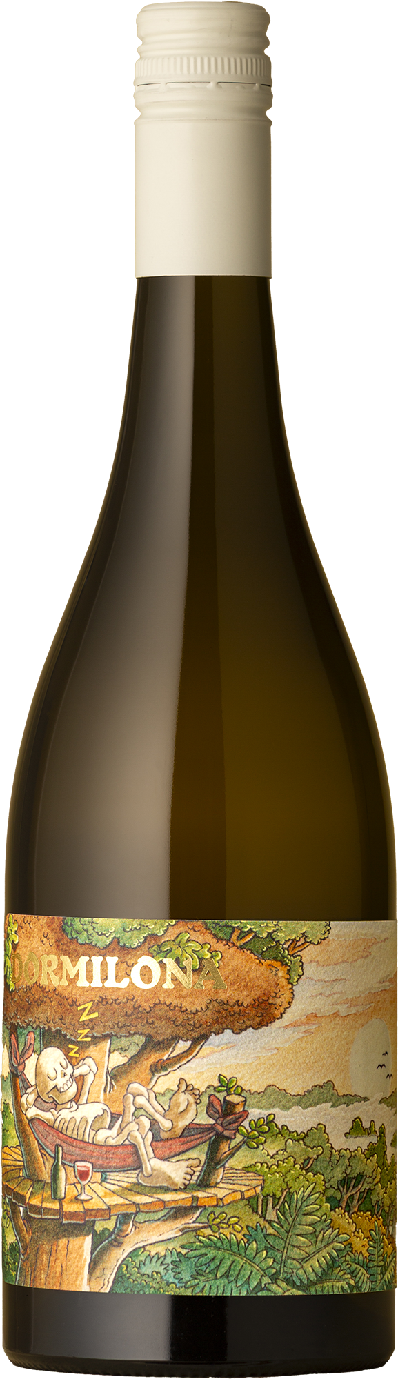 Dormilona - Chardonnay 2024 White Wine
