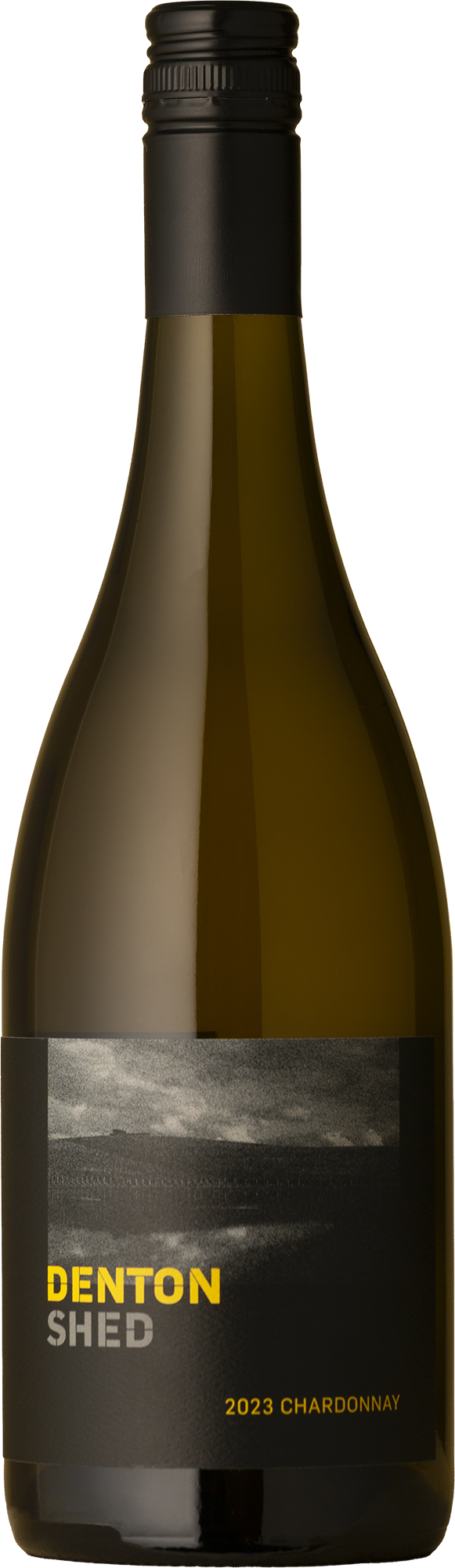 Denton - Shed Chardonnay 2023 White Wine