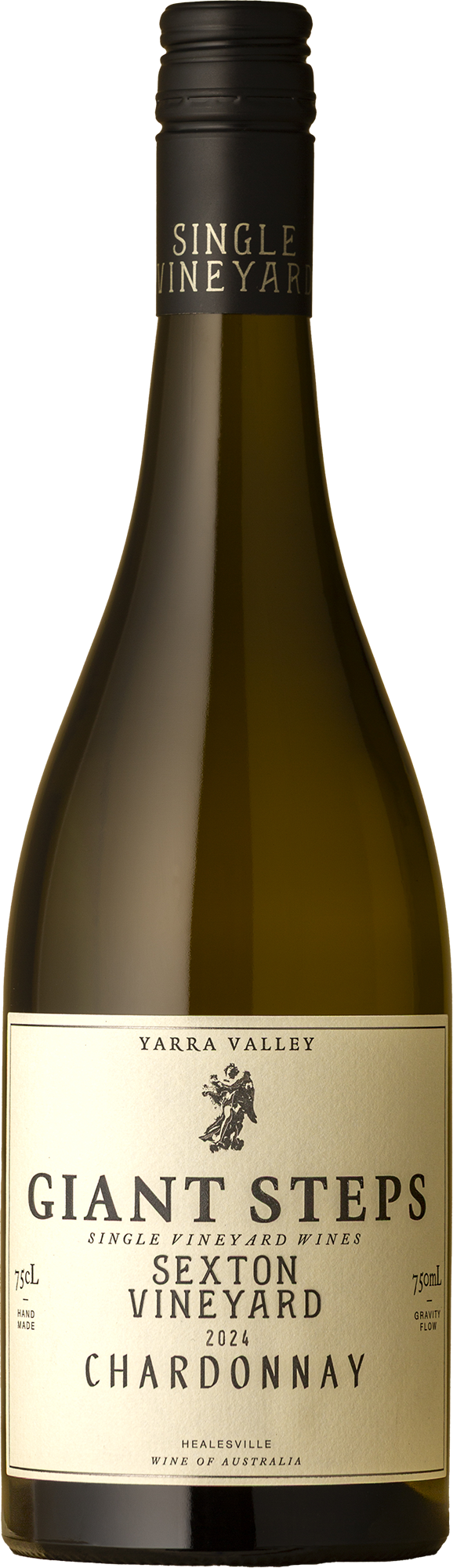 Giant Steps - Sexton Vineyard Chardonnay 2024 White Wine