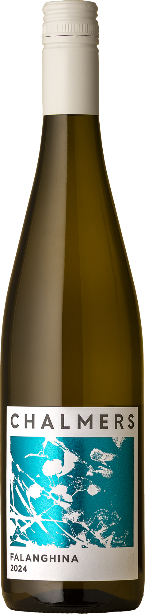 Chalmers - Falanghina 2024 White Wine
