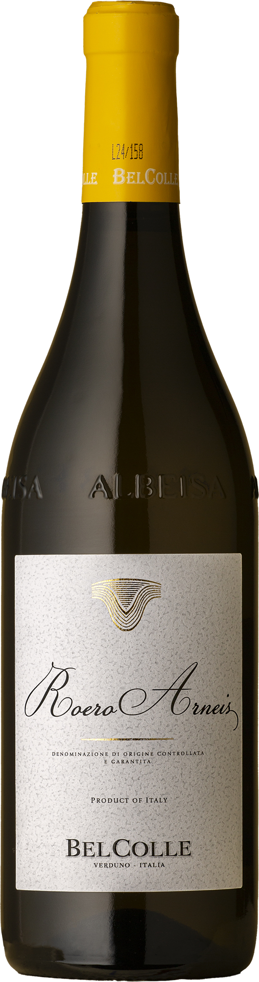 Bel Colle - Roero Arneis 2023 White Wine