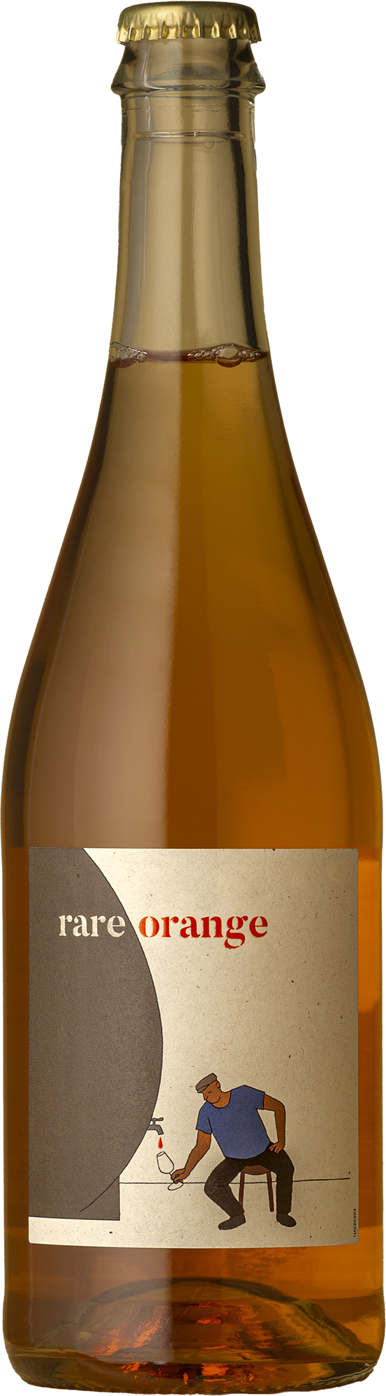 Château Maris - Rare Orange Skin Contact Melon Blanc 2021 Orange Wine