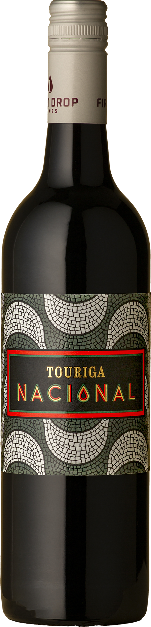 First Drop - Touriga Nacional 2022 Red Wine