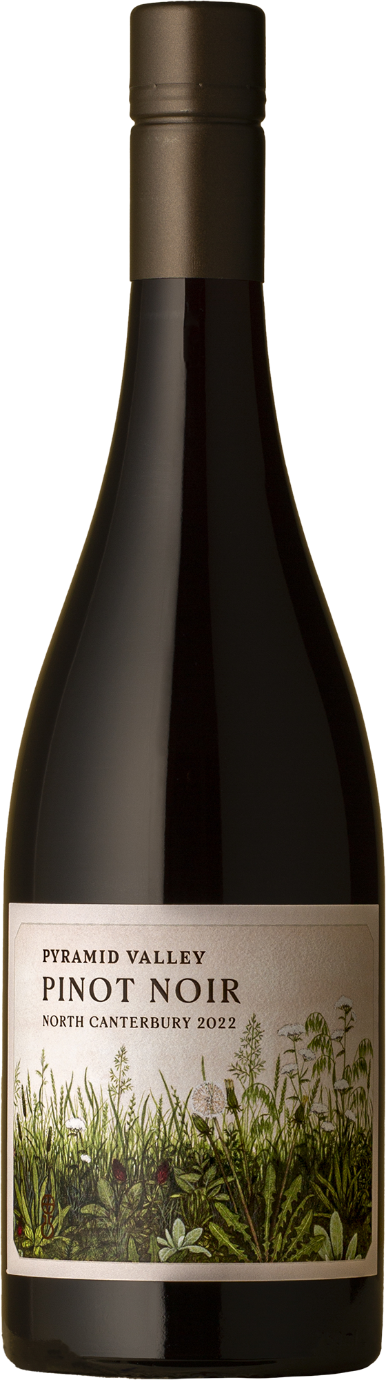 Pyramid Valley - North Canterbury Pinot Noir 2022 Red Wine