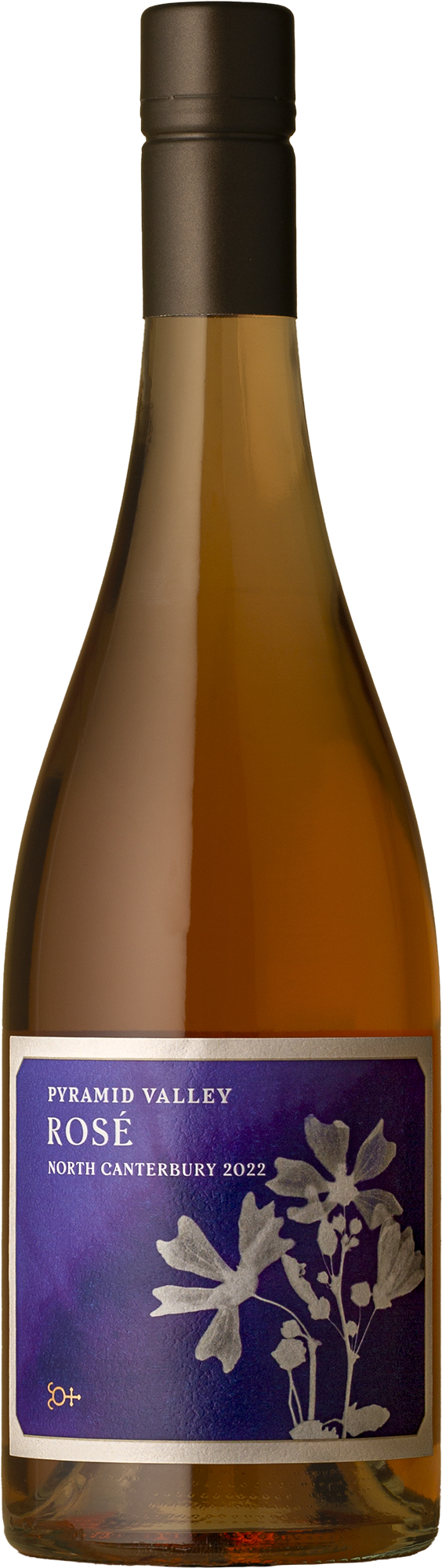 Pyramid Valley - North Canterbury Rosé 2022 Rosé