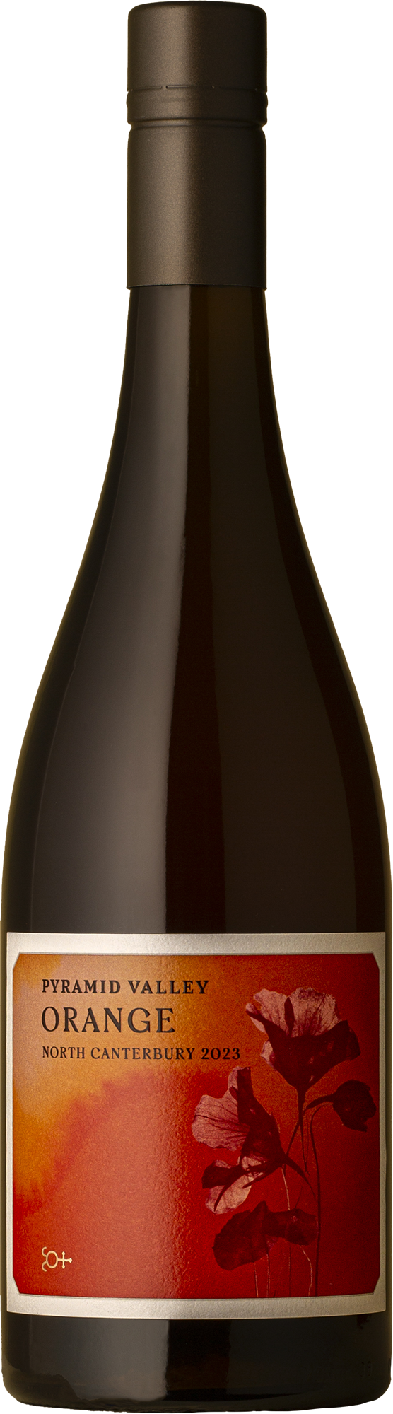 Pyramid Valley - North Canterbury Orange 2023