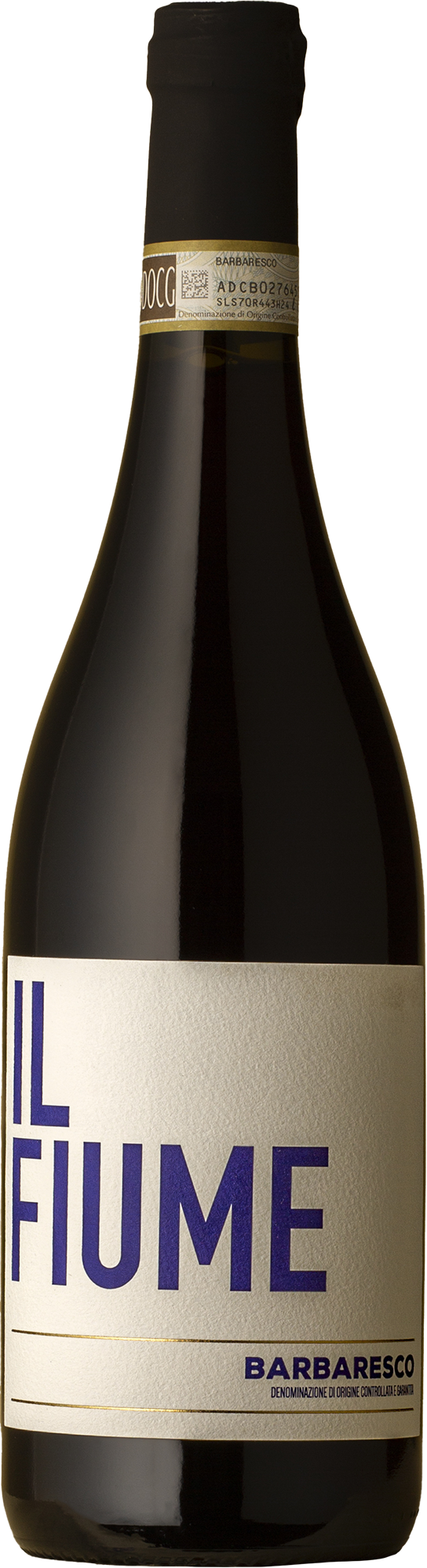Anduma - Il Fiume Barbaresco Nebbiolo 2021 Red Wine
