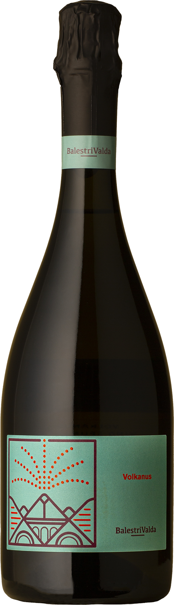 Balestri - Volkanus Biologico Brut Soave Garganega NV Sparkling Wine