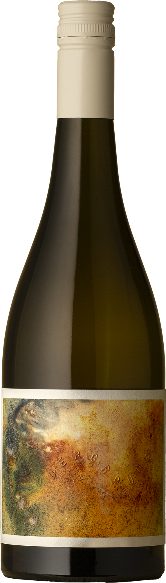 Wonderground - Adelaide Hills Chardonnay 2024 White Wine