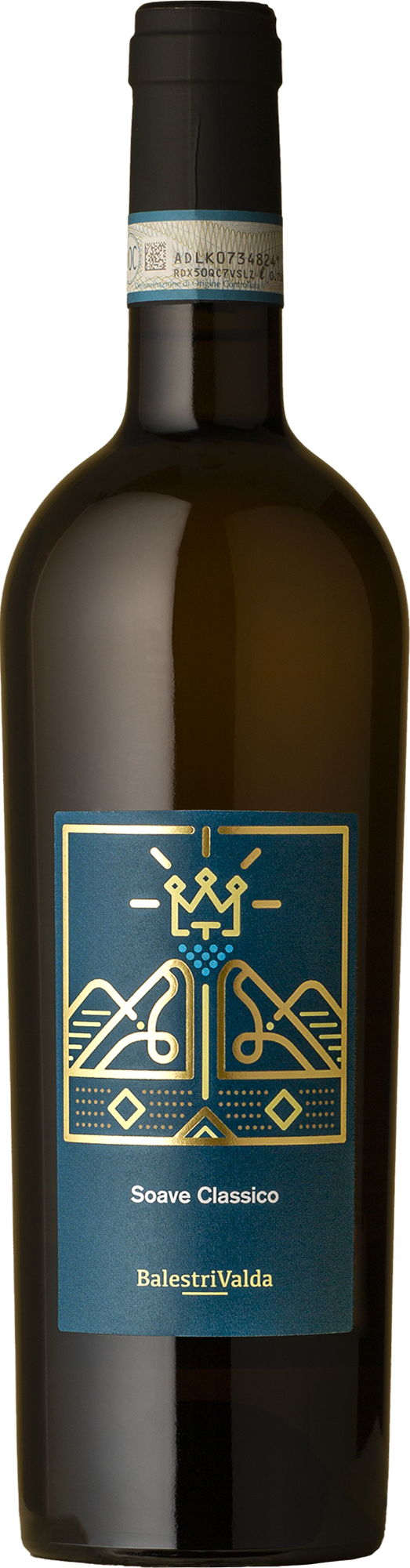 Balestri - Valda Soave Classico Garganega 2023