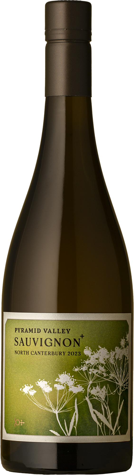 Pyramid Valley - North Canterbury Sauvignon Blanc 2023 White Wine