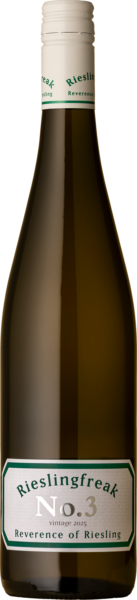 Rieslingfreak - No. 3 Clare Valley Riesling 2025 White Wine