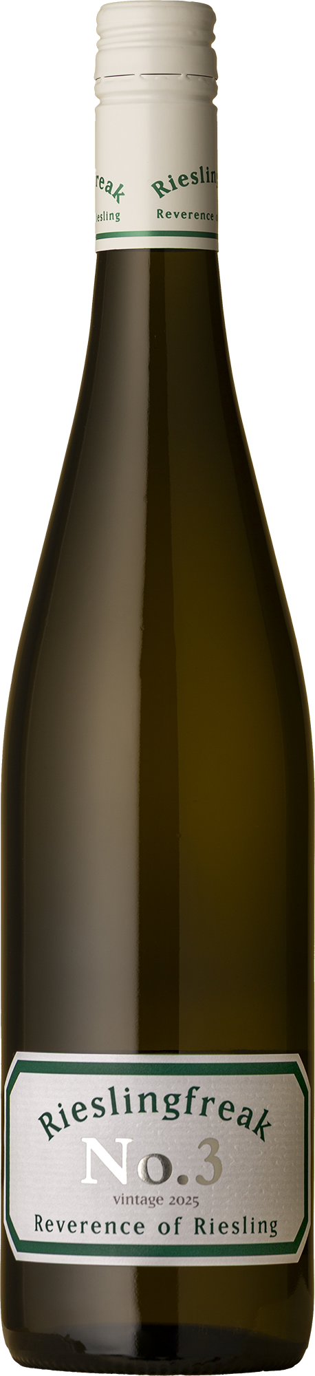 Rieslingfreak - No. 3 Clare Valley Riesling 2026