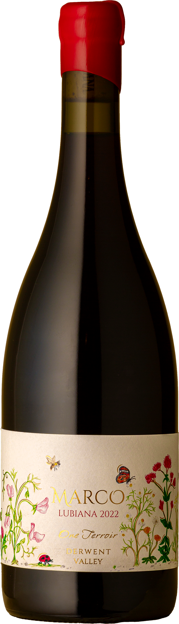 Marco Lubiana  - One Terroir Pinot Noir 2022