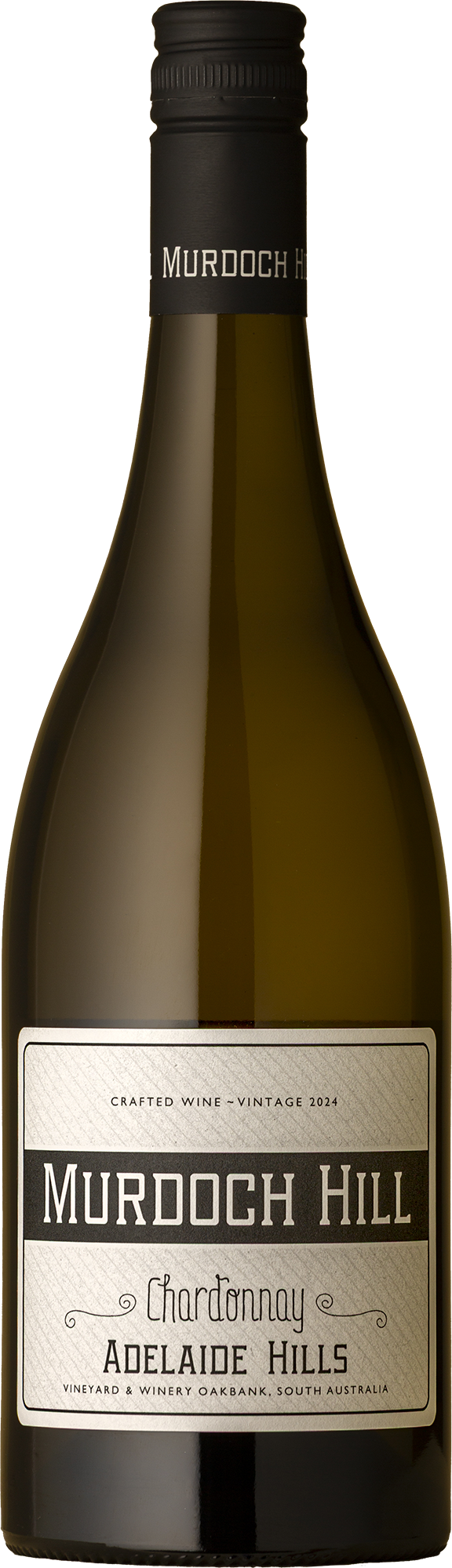 Murdoch Hill - Chardonnay 2024 White Wine