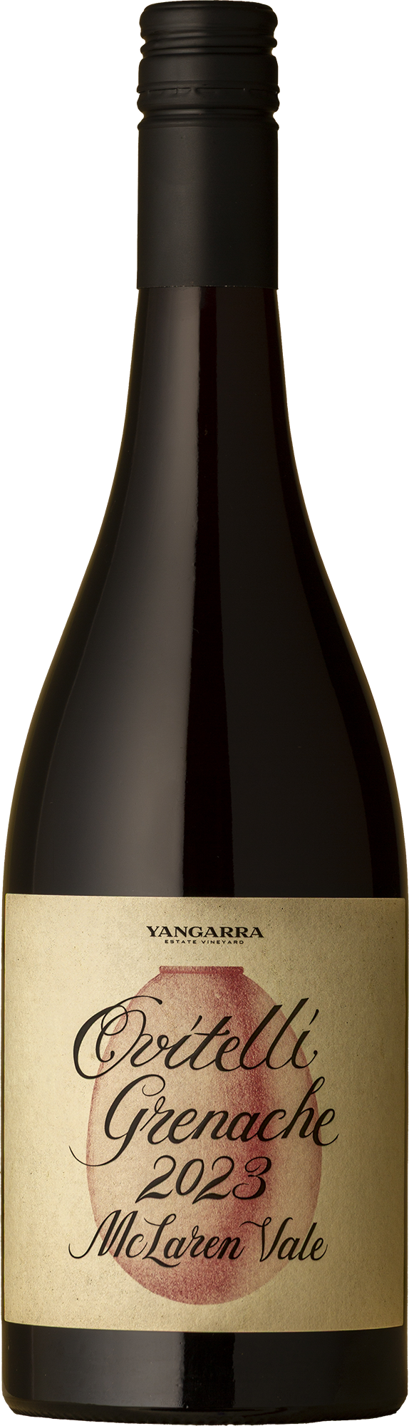 Yangarra - Ovitelli Grenache 2023 Red Wine