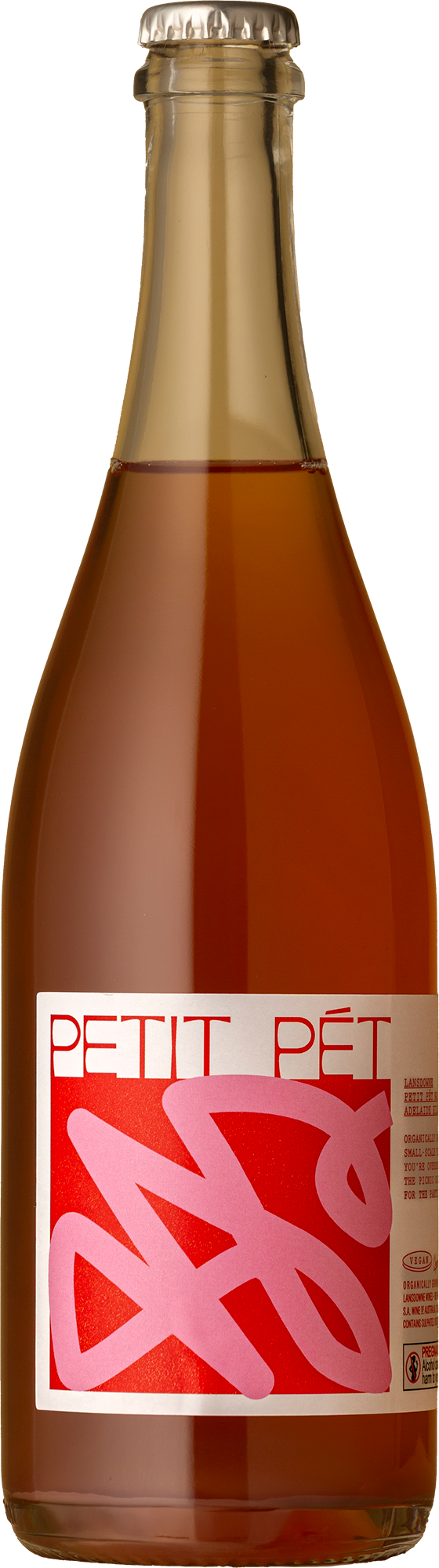 Lansdowne Wines - Petit Pet Nat 2023 Sparkling Wine
