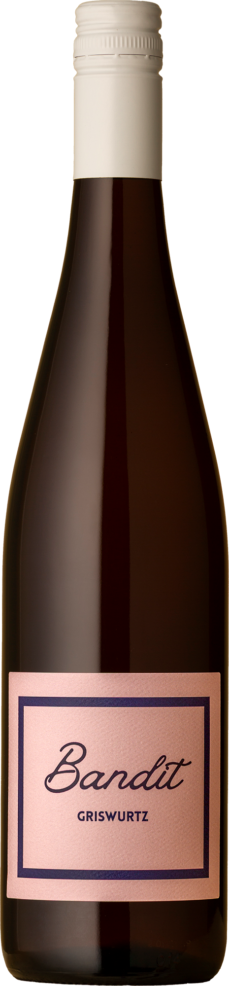 Bandit Wines - Pinot Gris Blend 2025 White Wine