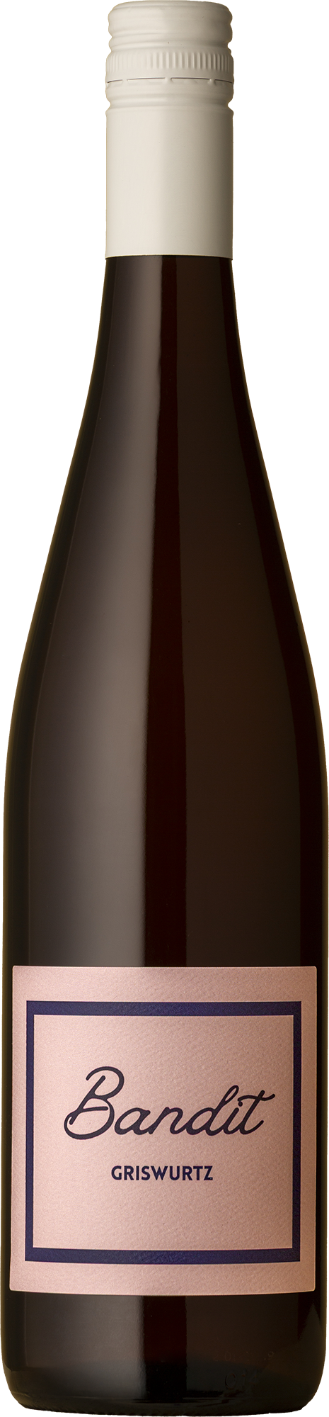 Bandit Wines - Griswurtz Pinot Gris Blend 2025 White Wine