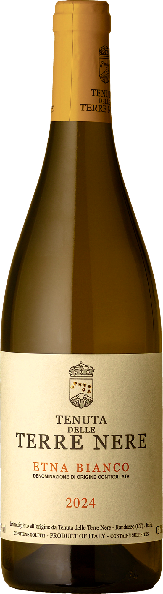 Tenuta delle Terre Nere - Etna Bianco 2024 White Wine
