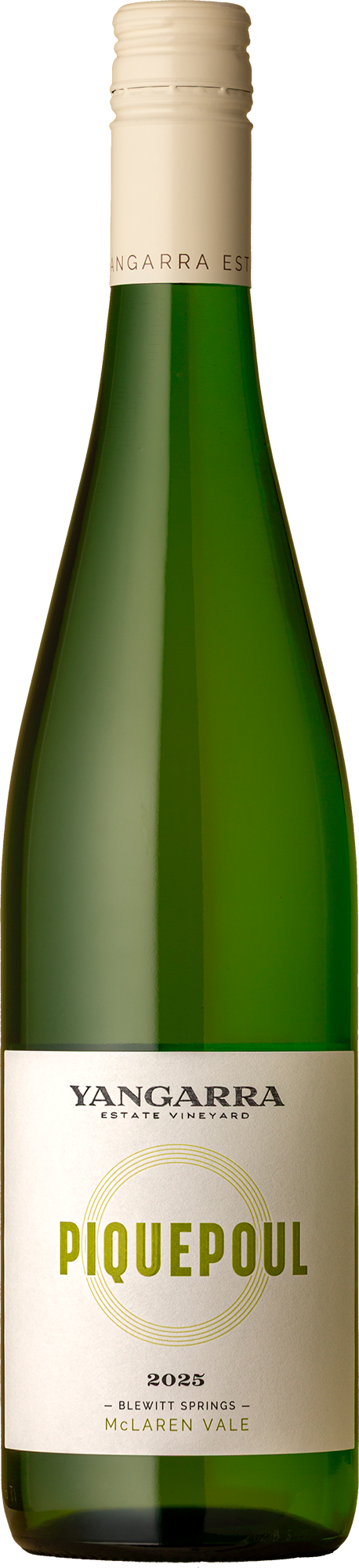 Yangarra - Circle Piquepoul 2025 White Wine