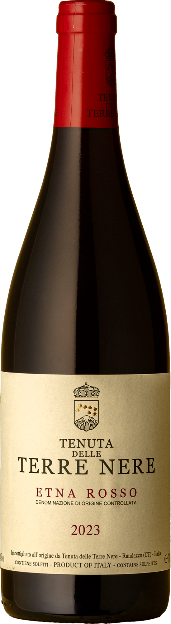 Tenuta delle Terre Nere - Etna Rosso 2023 Red Wine