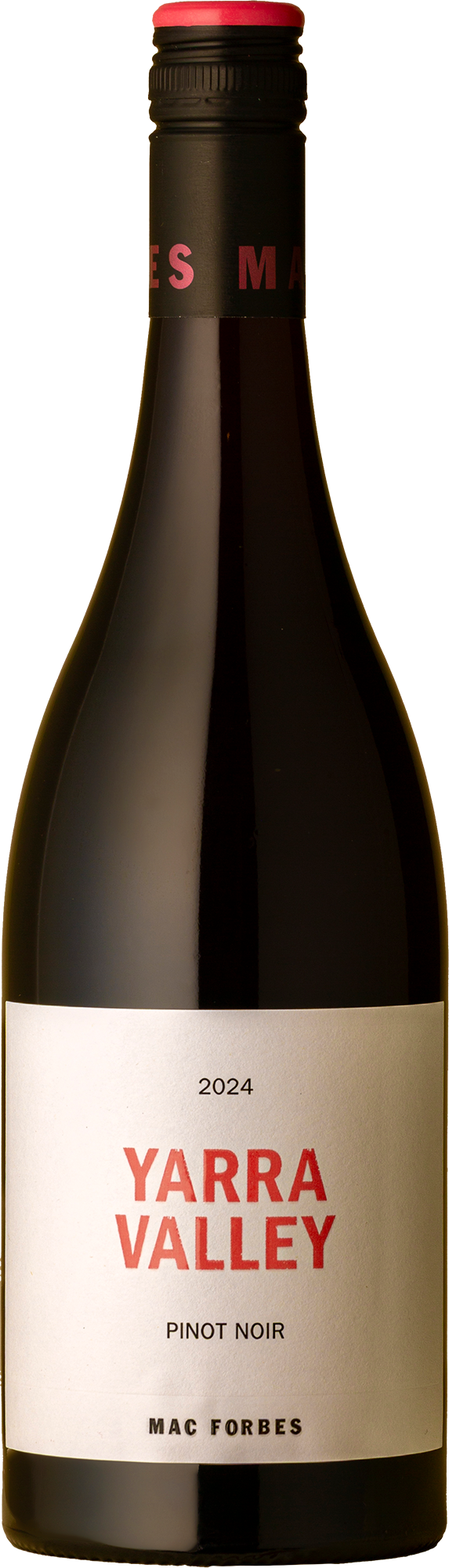 Mac Forbes - Yarra Valley Pinot Noir 2024 Red Wine