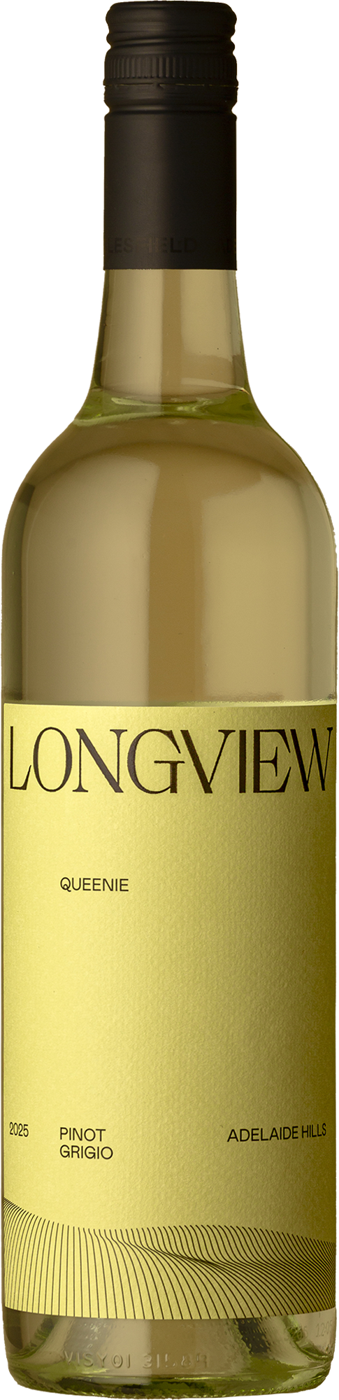 Longview - Queenie Pinot Grigio 2025
