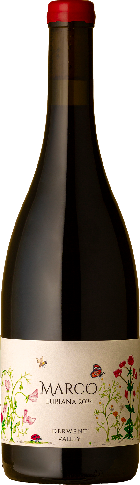 Marco Lubiana - Derwent Pinot Noir 2024