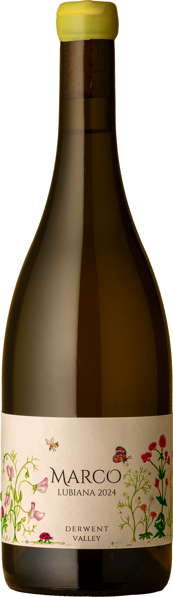 Marco Lubiana - Derwent Chardonnay 2024 White Wine