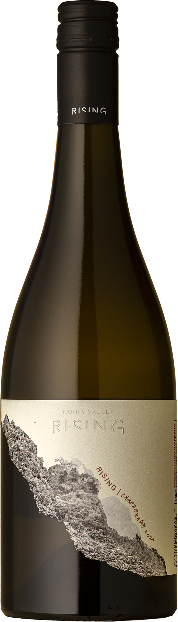 Rising - Yarra Valley Chardonnay 2024