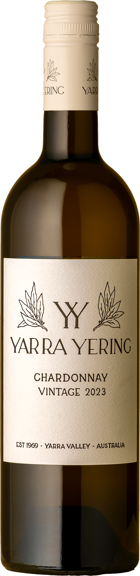 Yarra Yering - Chardonnay 2023 White Wine