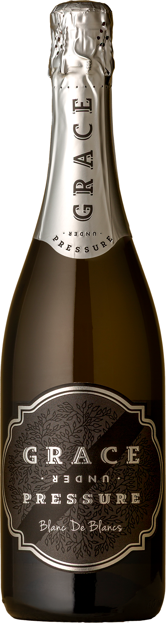 Grace Under Pressure - Blanc de Blancs NV Sparkling Wine