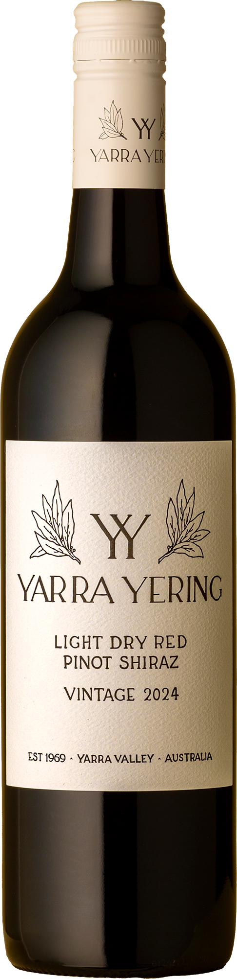 Yarra Yering - Light Dry Red Pinot Noir / Shiraz 2019 Red Wine