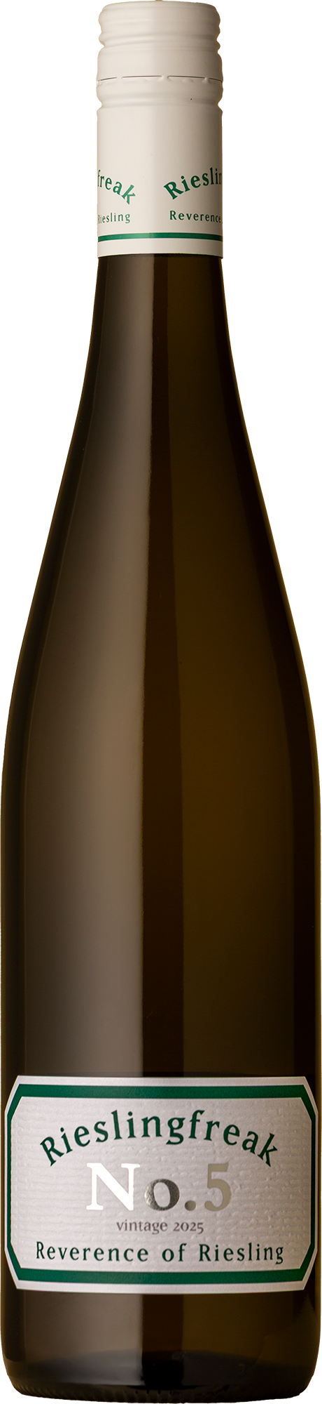 Rieslingfreak - No. 5 Off Dry Riesling 2025 White Wine