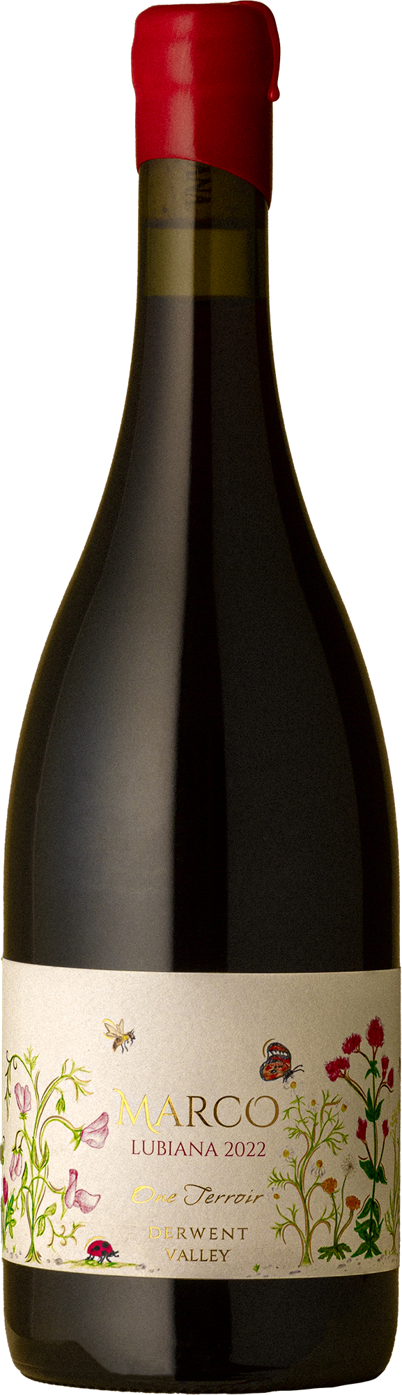 Marco Lubiana  - One Terroir Pinot Noir 2022